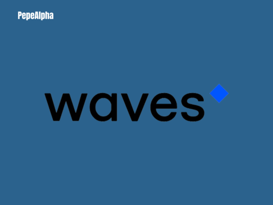 Waves (WAVES): the surfer's dream for the crypto world