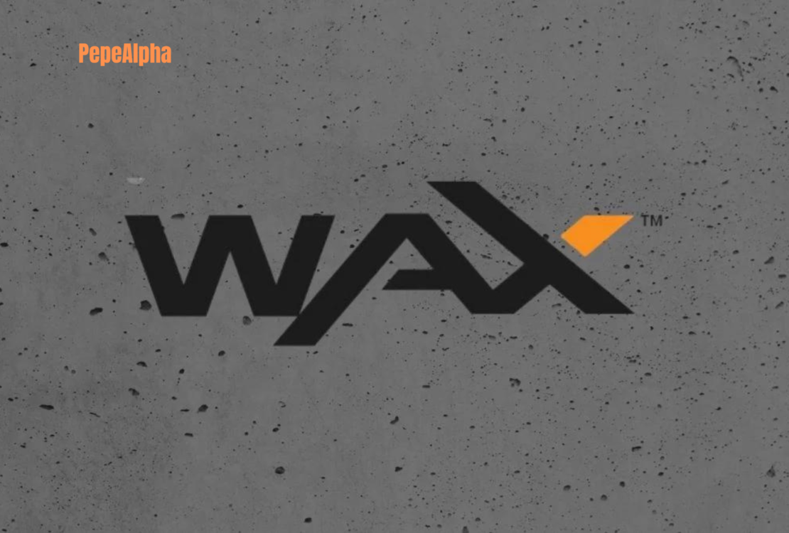 WAX (WAXP): the Disneyland of the crypto world