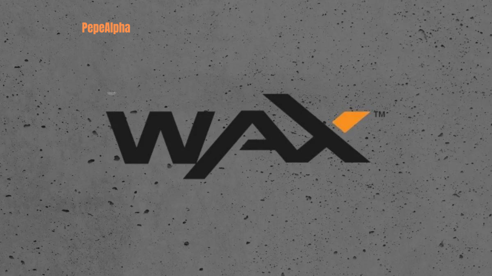 WAX (WAXP): the Disneyland of the crypto world