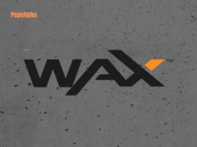 WAX (WAXP): the Disneyland of the crypto world