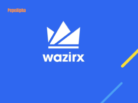 WazirX (WRX): the best Indian cryptocurrency exchange