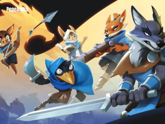 Wild Forest: the best of RTS game with fast-paced battles