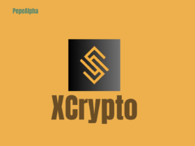 XCrypto: the largest Crypto trading platform in Telegram
