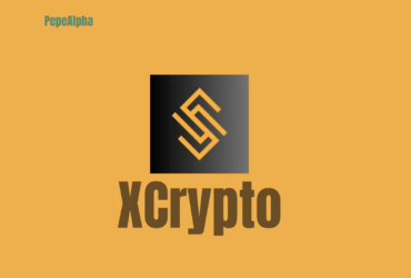 XCrypto: the largest Crypto trading platform in Telegram