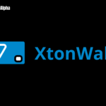 XtonWallet: Your private keys are safely tucked away