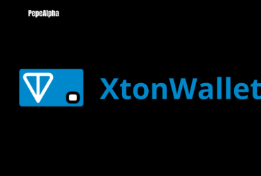 XtonWallet: Your private keys are safely tucked away