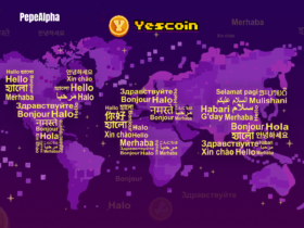 YESCOIN: exciting new game on the TON blockchain