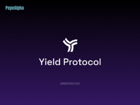 Yield Protocol: the cool waters of the DeFi pond