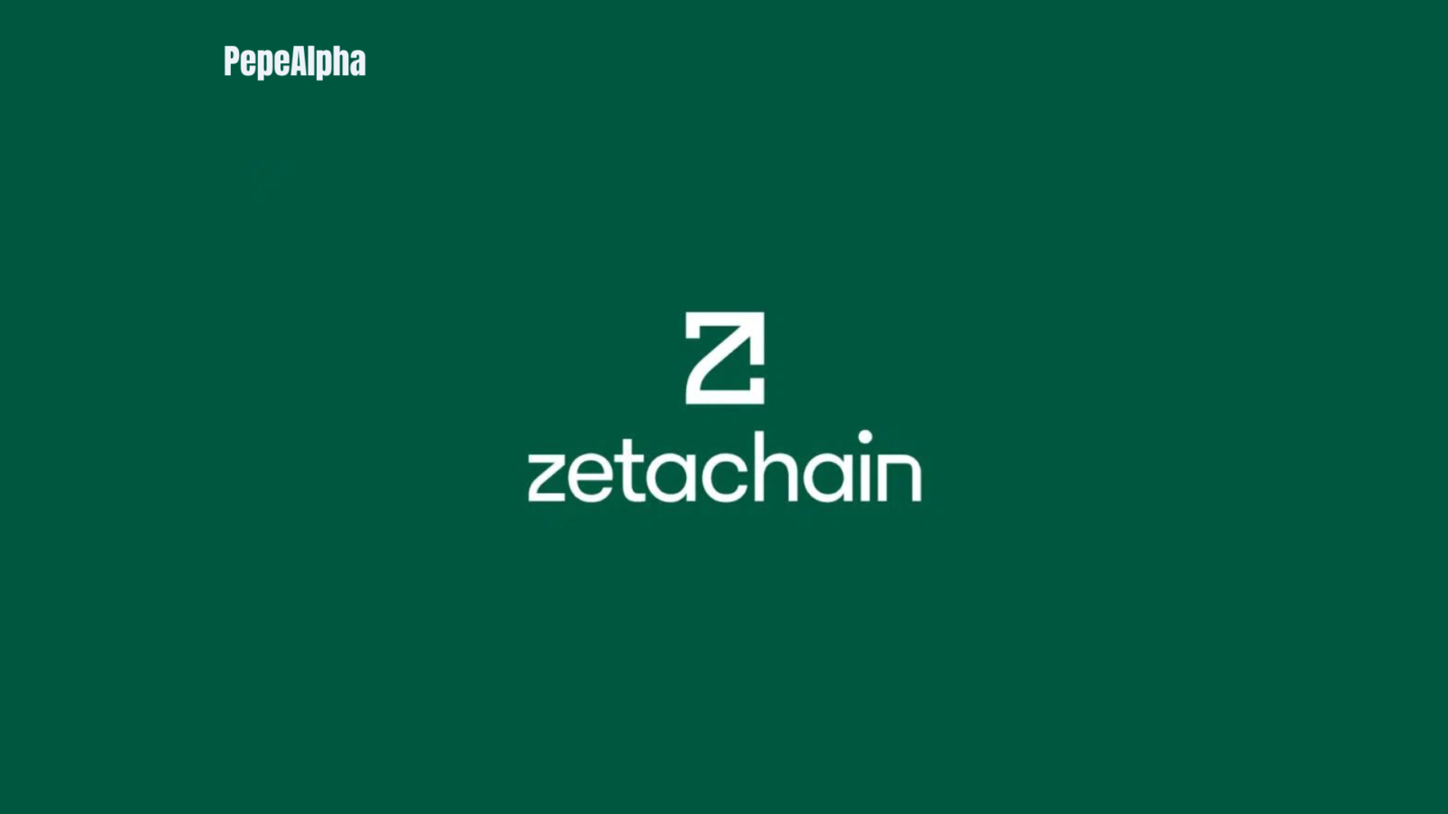 ZetaChain (ZETA): the Best jungle of different blockchains