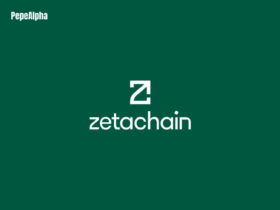 ZetaChain (ZETA): the Best jungle of different blockchains