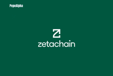 ZetaChain (ZETA): the Best jungle of different blockchains