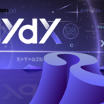dYdX (DYDX): the world of decentralized derivatives