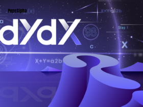dYdX (DYDX): the world of decentralized derivatives