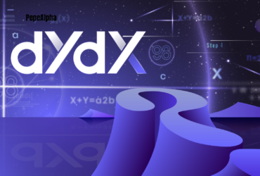 dYdX (DYDX): the world of decentralized derivatives