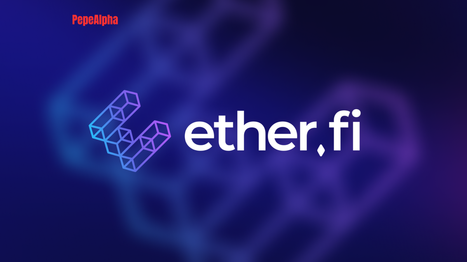 Ether.Fi Token Airdrop: Get the best of both worlds