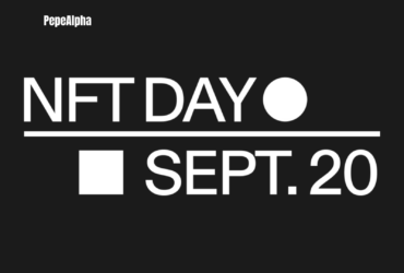 How to participate in International NFT Day?
