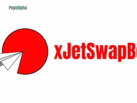 xJetSwap: the exciting world of cryptocurrency!
