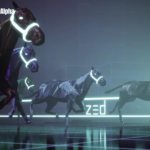 ZED RUN: first digital horse racing game on the blockchain