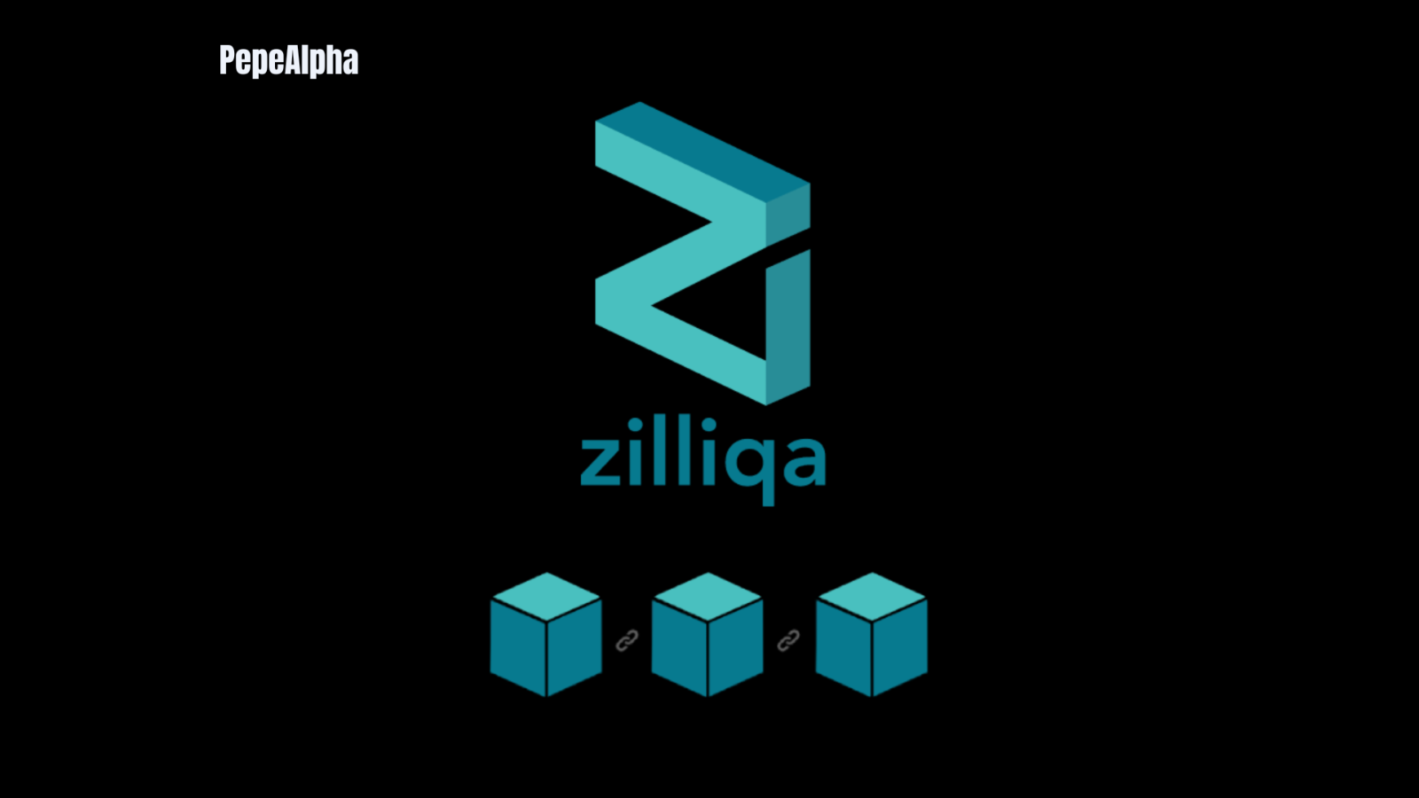 Zilliqa: transaction processing to a whole new level