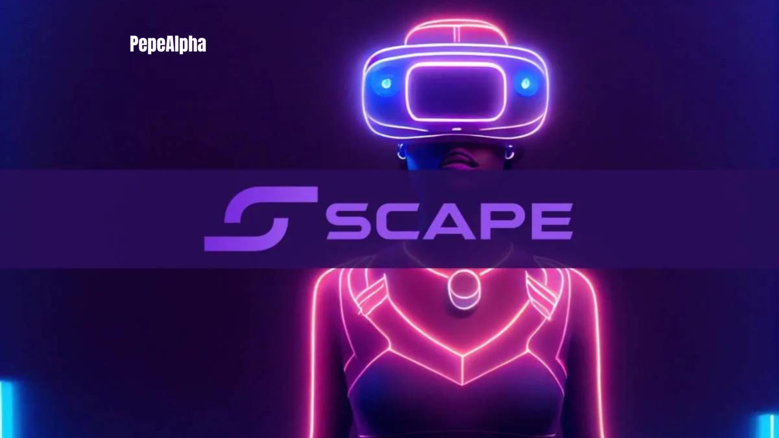 Why 5thScape’s Presale is the Investment of the Decade?