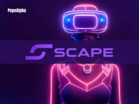 Why 5thScape’s Presale is the Investment of the Decade?
