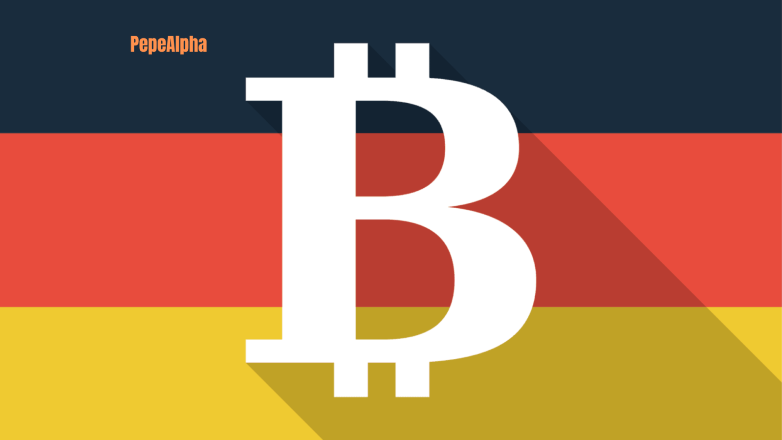 Bitcoin and Germany