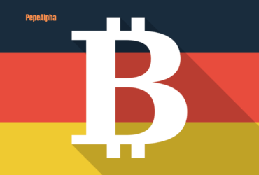 Bitcoin and Germany