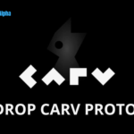 CARV Airdrop: Do it now for $1300 possible profit