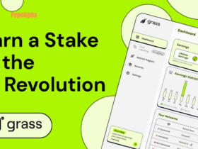 Grass Airdrop: Do It now for $3000 possible profit