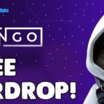 LINGO Airdrop: Do it now for $5000 possible profit