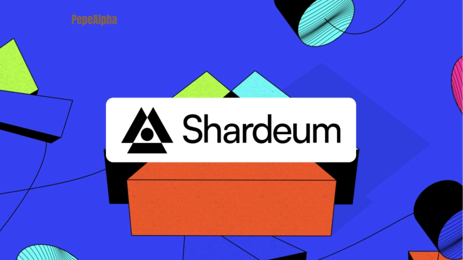 Shardeum Airdrop: Do it now for thousands of dollars