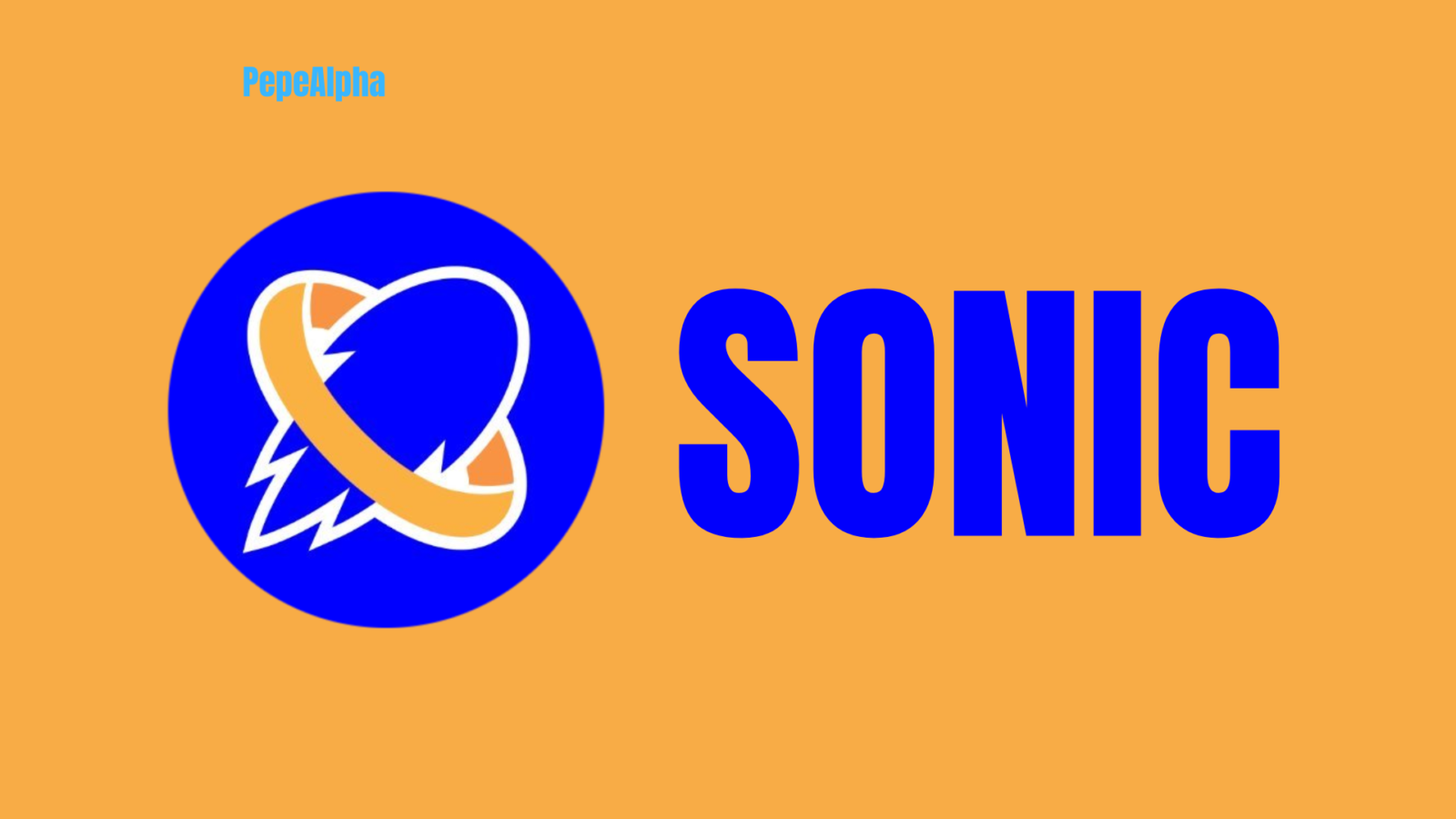 Sonic Aidrop: Do it now Or Cry Later