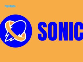 Sonic Aidrop: Do it now Or Cry Later