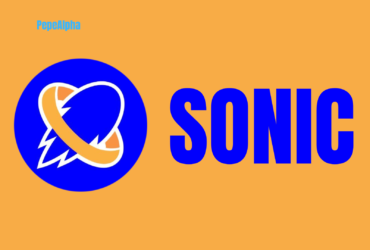 Sonic Aidrop: Do it now Or Cry Later