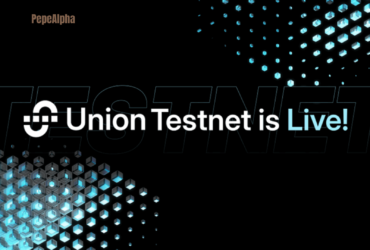 Union Airdrop: Do it now for $1500 possible profit