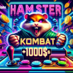 Hamster Kombat: This Free Airdrop Will Make You $1000+