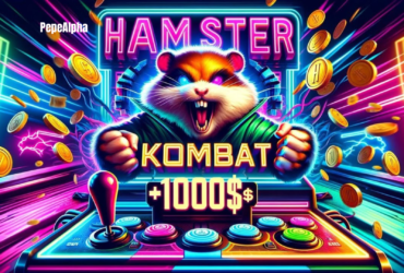 Hamster Kombat: This Free Airdrop Will Make You $1000+