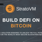 StratoVM: the next big thing in the DeFi world