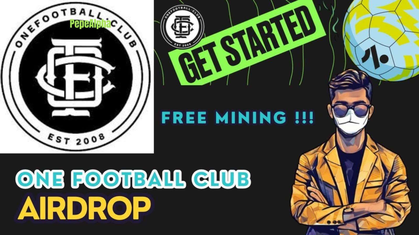 OneFootball Club: Do it now for $700 possible profit