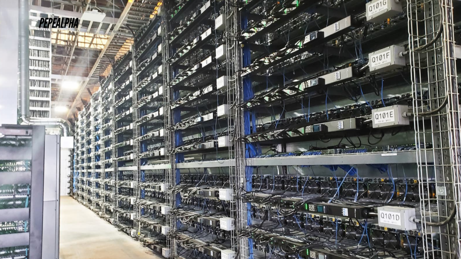 Bitcoin Miners Pivot to AI: Core Scientific Leads the Way!