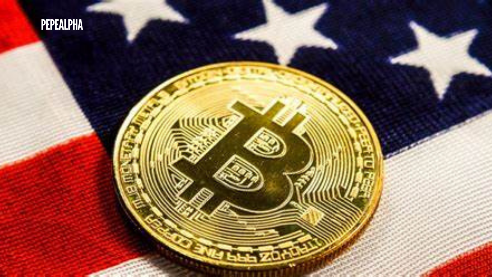 Bitcoin Prices Surge Ahead of Critical Election Results