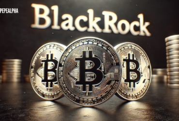 Blackrock and Bitcoin