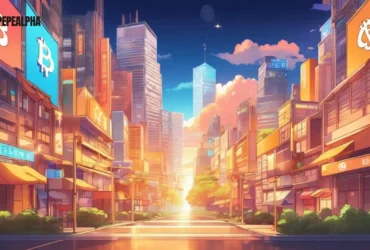 Could the Government Give Up Gold for Bitcoin?