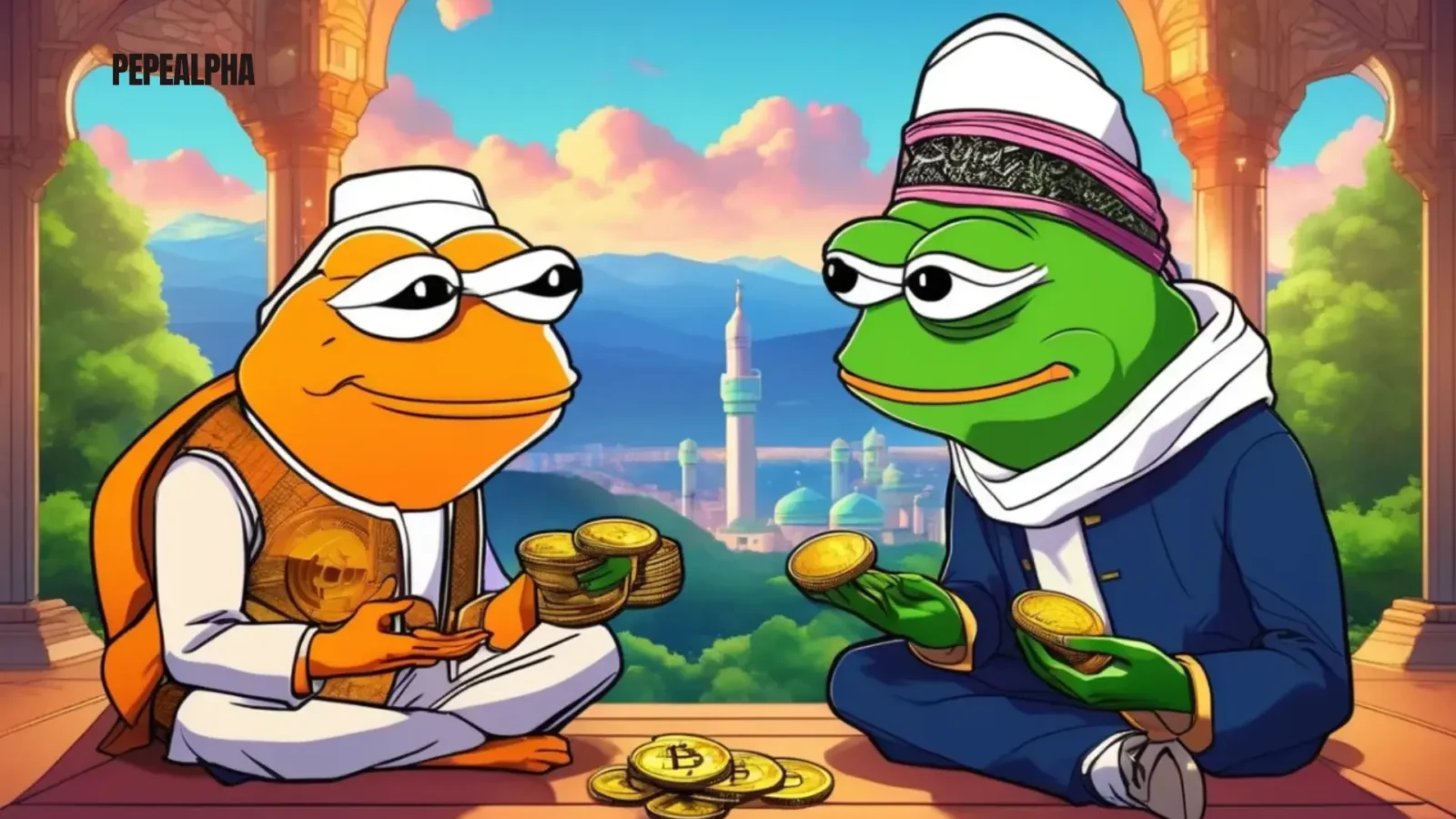 Is Bitcoin Haram for Muslims?