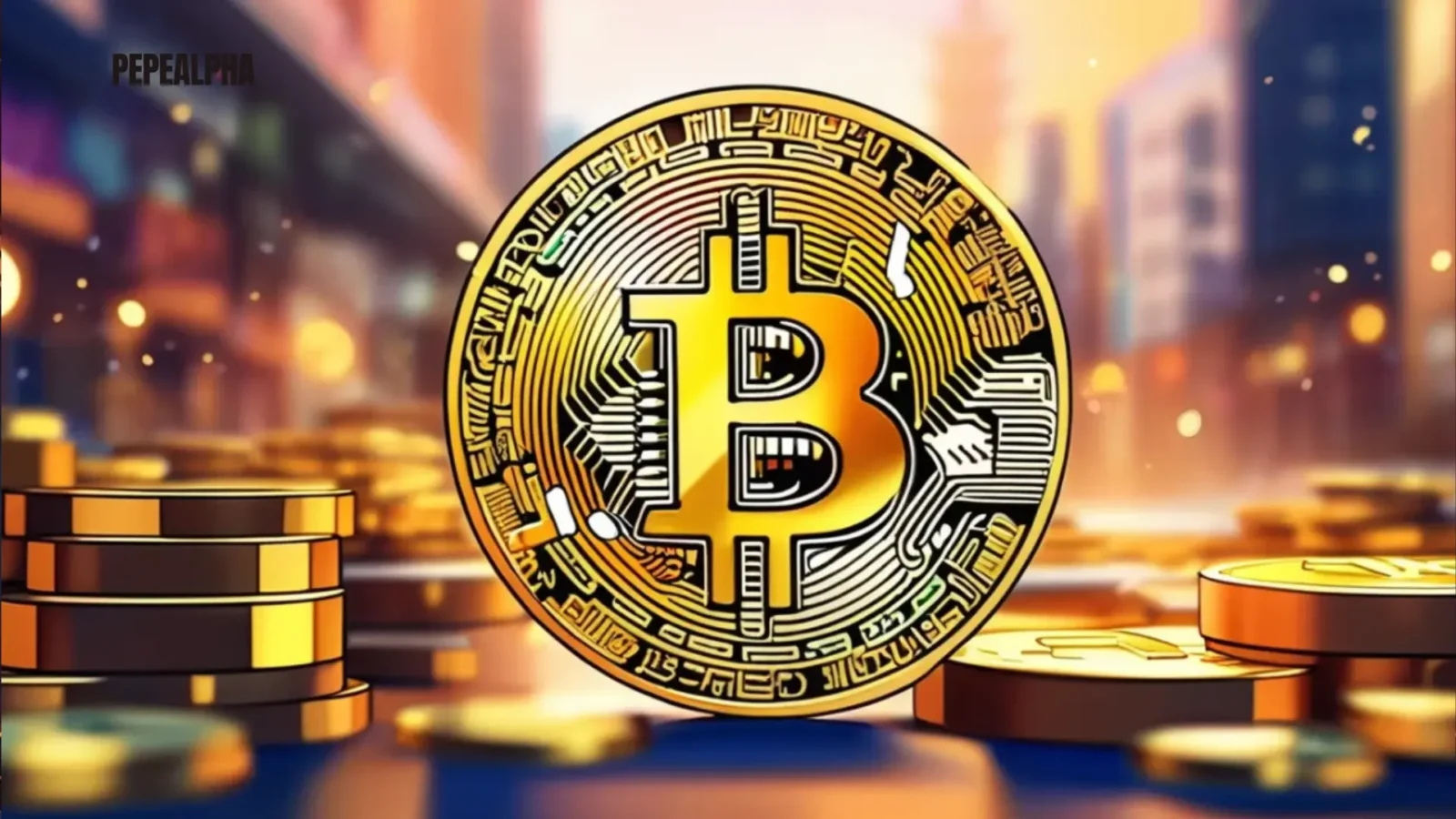 Is There a More Secure Currency Than Bitcoin?